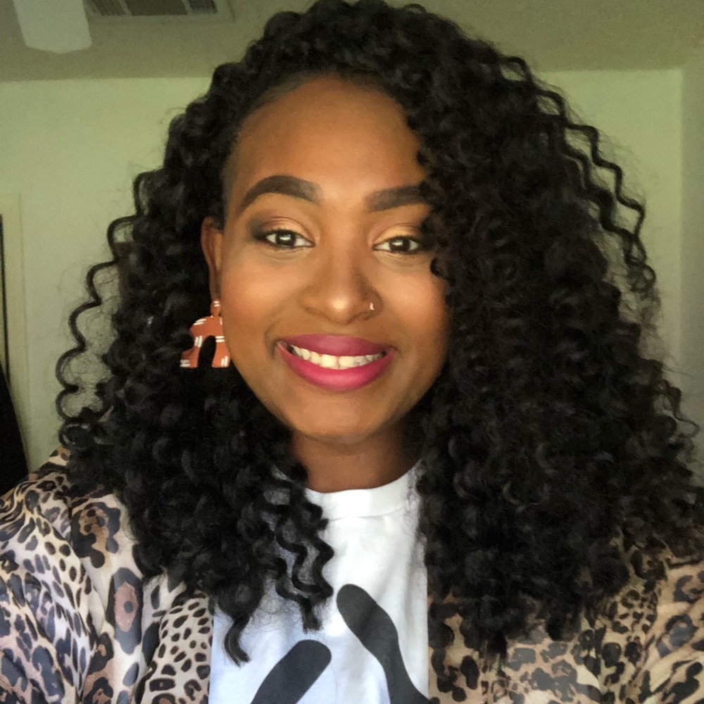 Meet your Posher, Jaylin